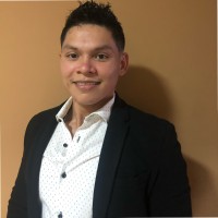 Yosue Gonzalez Arauz