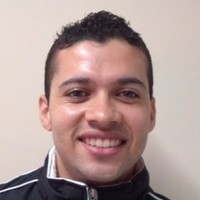 Alex Borges Da Silva