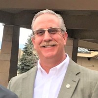 Rick A. Janke
