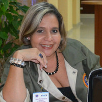 Cristina Marcano Lárez  (Crismarla.Coach)