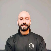 Alejandro Caneda Gomez