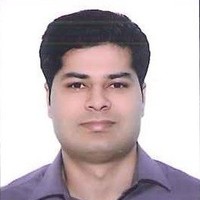 Nikhil Khatri