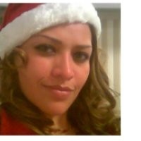Cecy Gonzalez