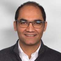 Majid Cheshmehkani