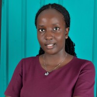 Loise Wanjiru Kigondu