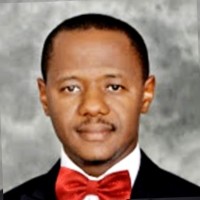 Engr. Caius Ikem Umekesiobi, M.ENG,PMP,MBA