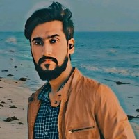 Farhad Ali