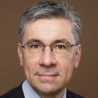 Roland Unfried