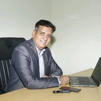 Dr. Subhash Sharma