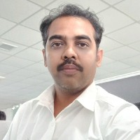Raghavendra Ramamurthy