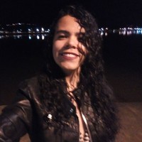 Ariane Rafaela Pinto