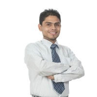 Michael Paz Castillo