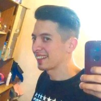 Matias Pereyra