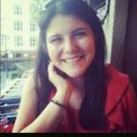 Merve Küçüközkan Savaşçı