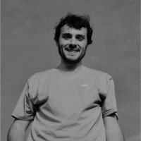 Antonio Pérez Sáez