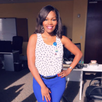 Monet Cartwright