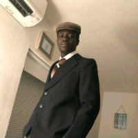Faisal A.M Goma
