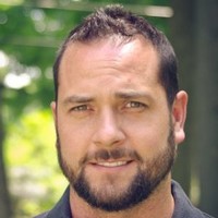 Chris Depuy, Cusp