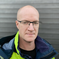 Björn Jansson