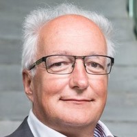Bernhard Zindel