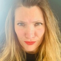 Catherine Riffard