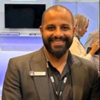 Mahmoud Almaghrabi  -  ATD