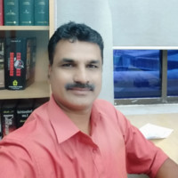 P.Ashok kumar Kumar