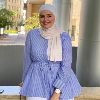 Shahd Shahin, Cfm