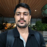 Ankit Kumar Pandey