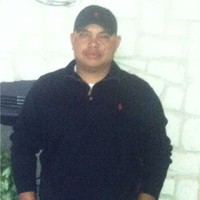 Armando Jimenez