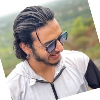 Huzaifa Khan