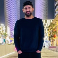 M U H A M M E D T H A M J E E D