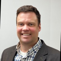 Brad Vickers