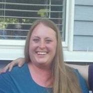Amanda Simpson