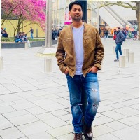 Aamin Sheikh