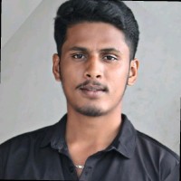Naveen Kumara N M