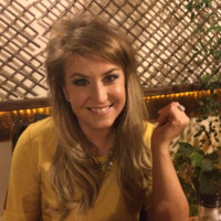 Stephanie Beech