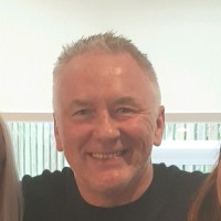 Paul Rourke