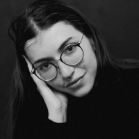 Giulia Almeida Souza