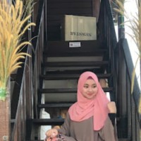 Yusrina Jefry