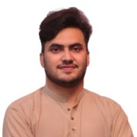Muhammad Waleed Ahmad