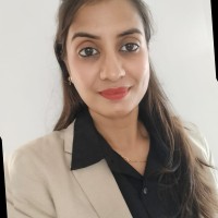 Amrita Agarwal