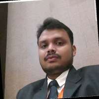 Ashirbad Mohanty