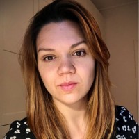 Varvara Romanenco