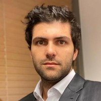 César R Ligeiro