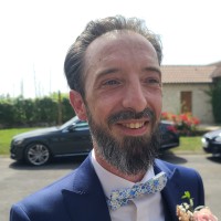 Jérémy Hayer Predo