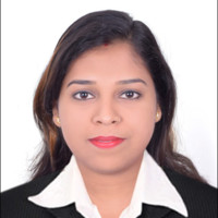 Ashwini Parle Menezes