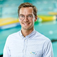 Jaron Baert