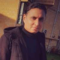 Mohamed Saad Mohamed (CSCP )