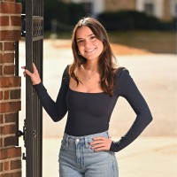 Eliza Mencher
